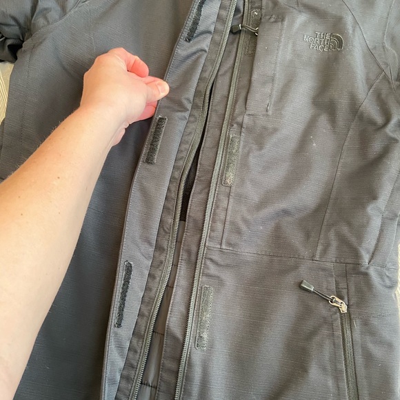 The North Face Coat Size Small - Black - Picture 6 of 16